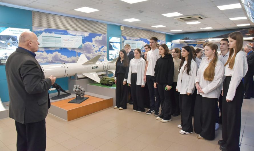 АКЦИЯ ПРОШЛА УСПЕШНО