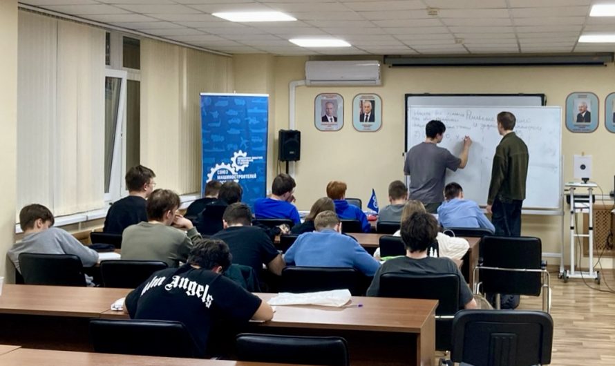 «ПОВТОРЕНИЕ – МАТЬ УЧЕНИЯ»