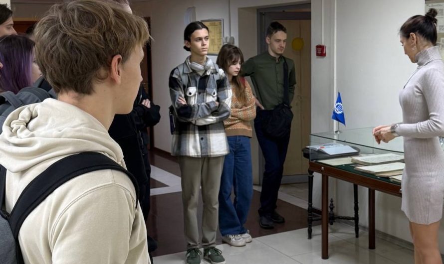 ПРОБИВАЯСЬ К ЗВЕЗДАМ