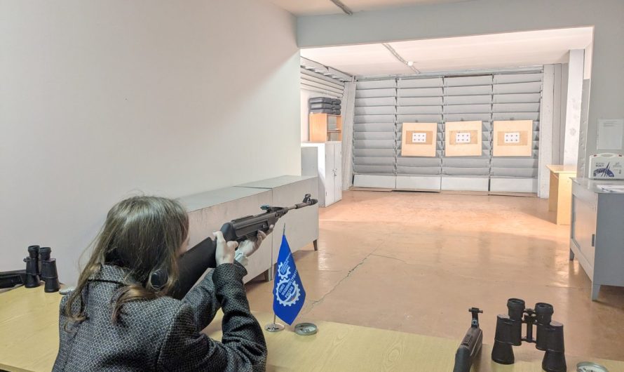 ВЫБИЛИ ВСЕ «ДЕСЯТКИ»