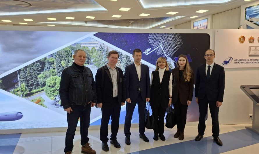 БУДУЩЕЕ – ЗА КАДРАМИ