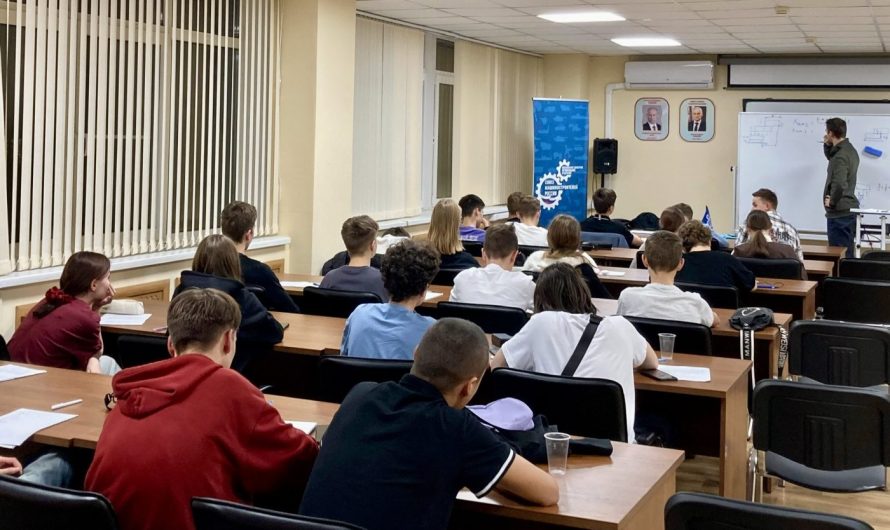 ВСЕ В МИРЕ ПОДЧИНЯЕТСЯ ФИЗИКЕ