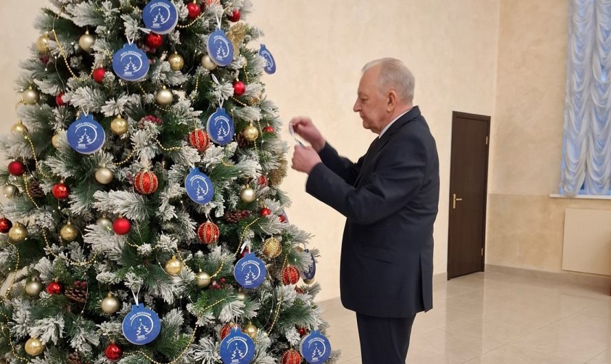 ПУСТЬ ЖЕЛАНИЯ ИСПОЛНЯТСЯ!