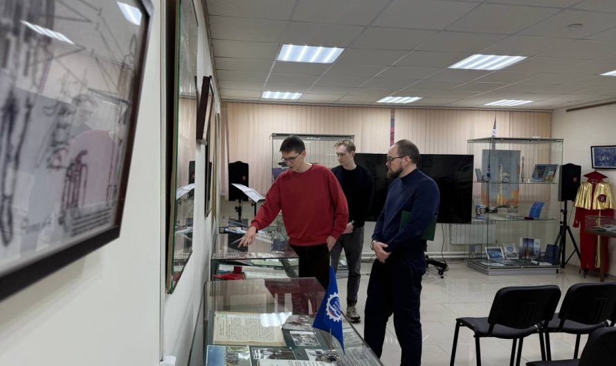 КОСМОС – ДЛЯ ВСЕХ