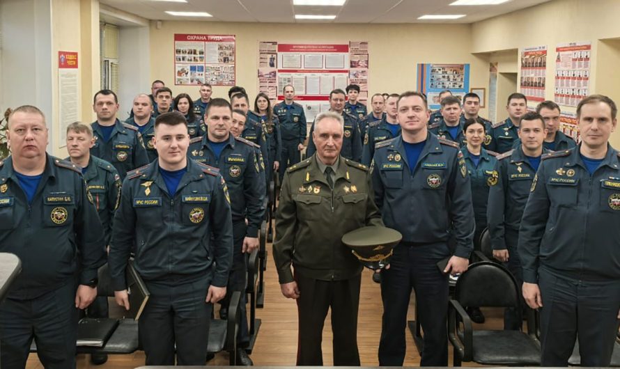 О ВОИНСКОМ ДОЛГЕ И ЧЕСТИ