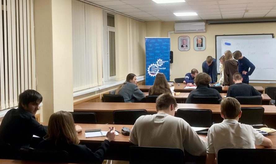 ФИЗИК СМОЖЕТ СДЕЛАТЬ СЛОЖНЫЕ ВЕЩИ ПРОСТЫМИ