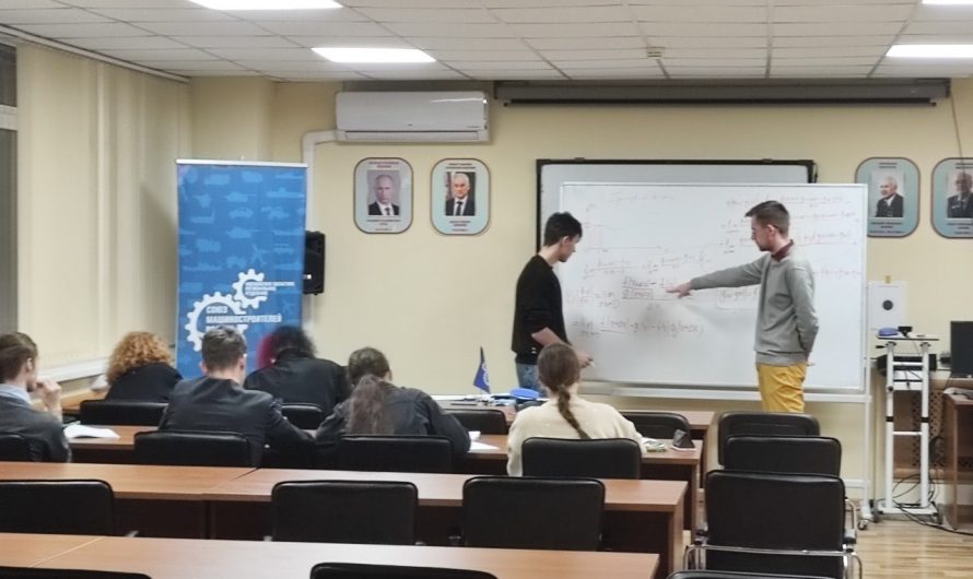 АЛГЕБРА СТАНОВИТСЯ ПОНЯТНЕЕ