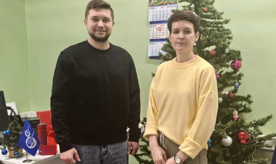 СОТРУДНИЧЕСТВО, НАЦЕЛЕННОЕ НА СПАСЕНИЕ ЖИЗНЕЙ