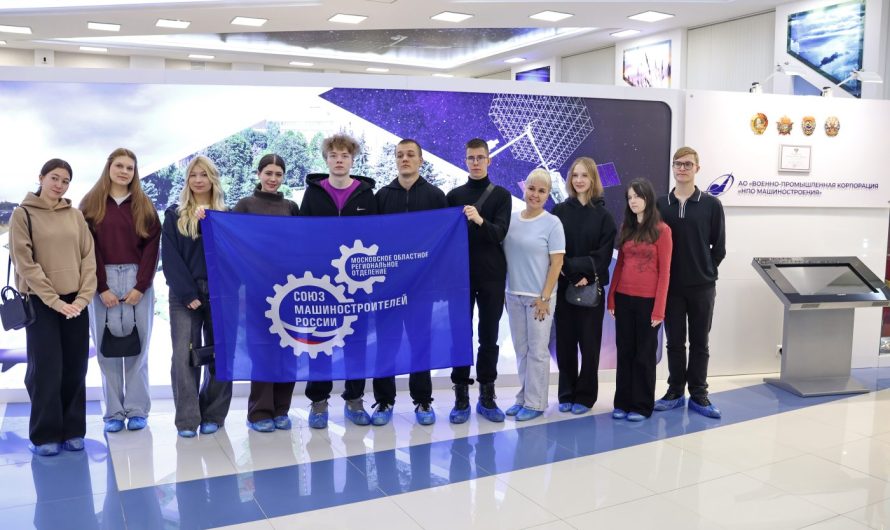 ТЕХНИКА – ЭТО ИНТЕРЕСНО