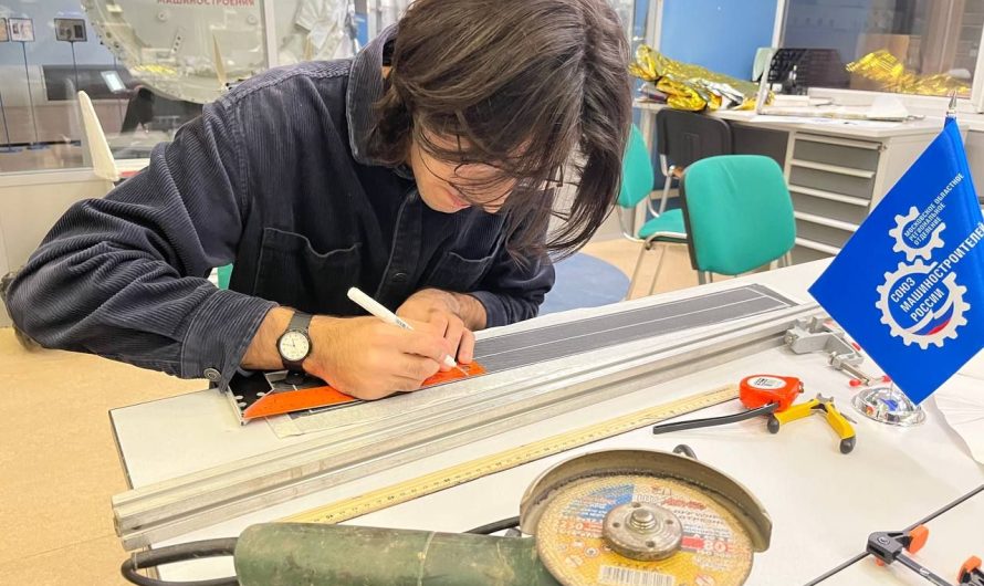 РАЗРАБОТКА ПРОДОЛЖАЕТСЯ