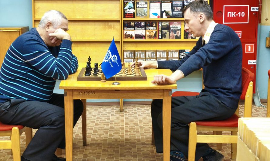 ИГРА НАСТОЯЩИХ СТРАТЕГОВ