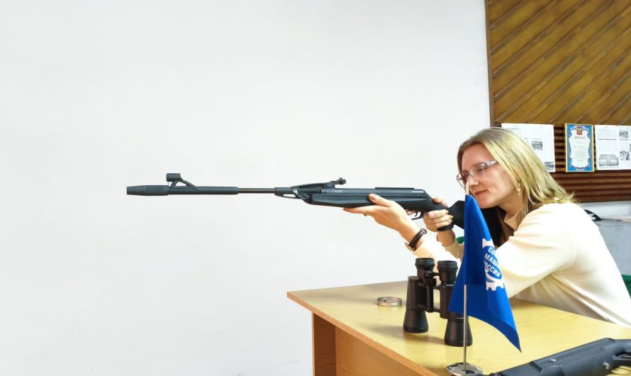 ОГОНЬ ПО МИШЕНЯМ