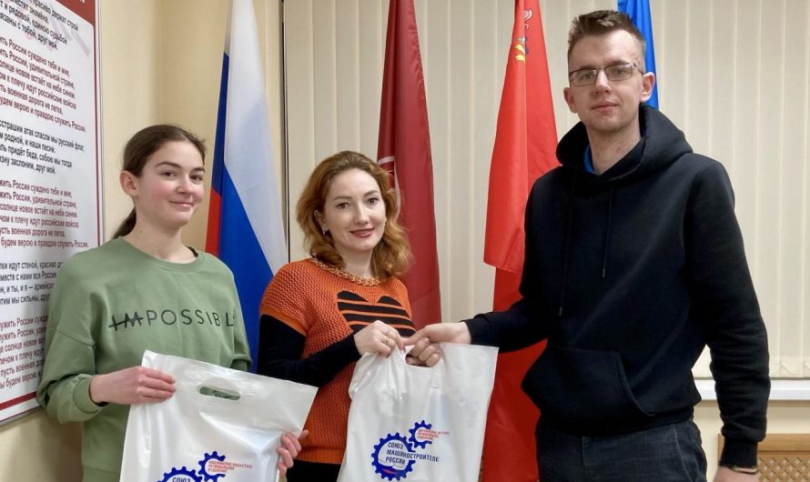 ИХ ПОСТУПКИ НЕЛЬЗЯ ПЕРЕОЦЕНИТЬ