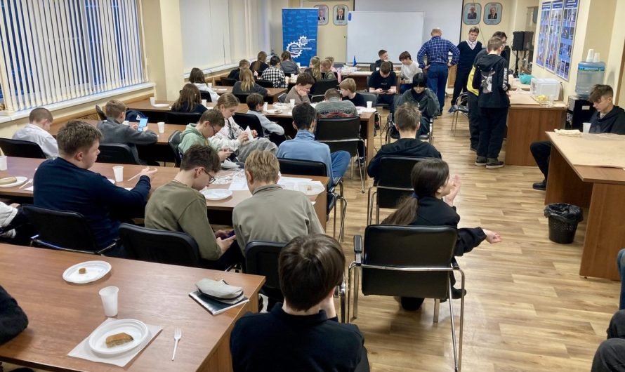 ОСНОВЫ ВЫЖИВАНИЯ