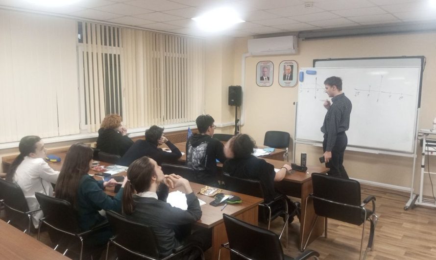 УВЛЕКАТЕЛЬНАЯ ОПТИКА