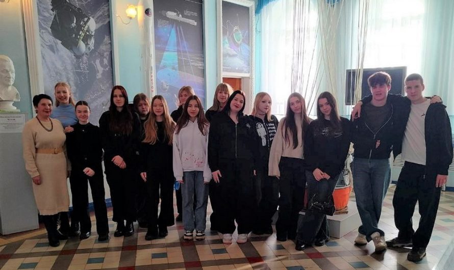 О РАЗВИТИИ РАКЕТНО-КОСМИЧЕСКОЙ ТЕХНИКИ