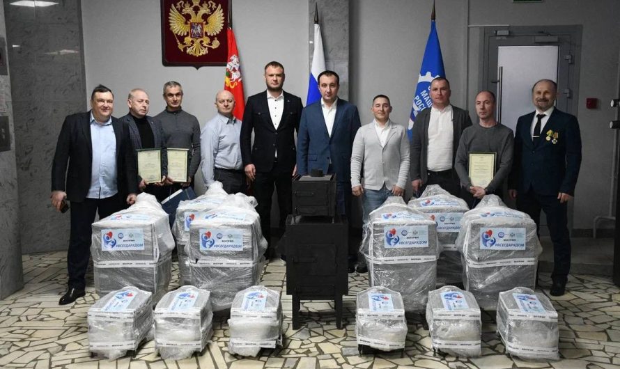 СОГРЕВАЯ СВОИХ