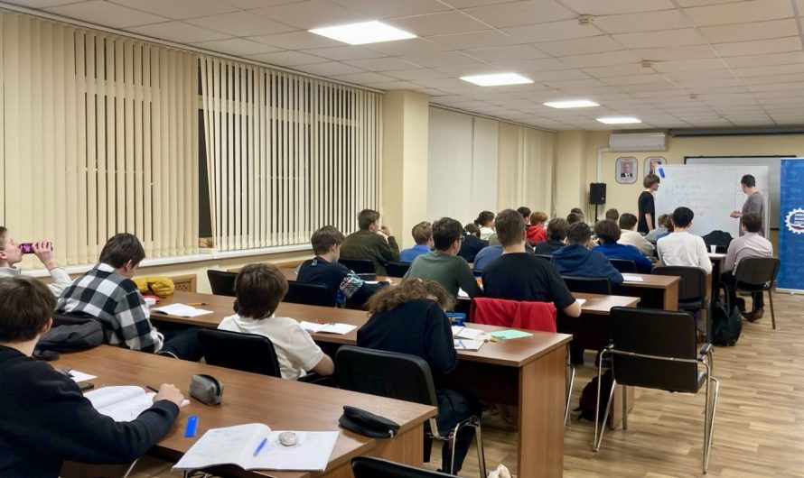 С КАЖДЫМ УРОКОМ СЛОЖНОЕ СТАНОВИТСЯ ПОНЯТНЕЕ