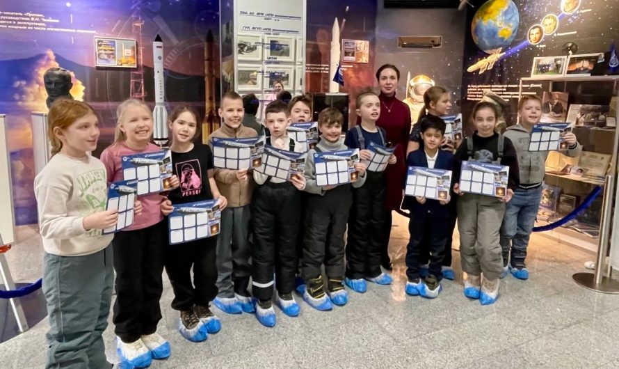 «РЕУТОВ: ОТ ПУСТОШИ ДО НАУКОГРАДА»