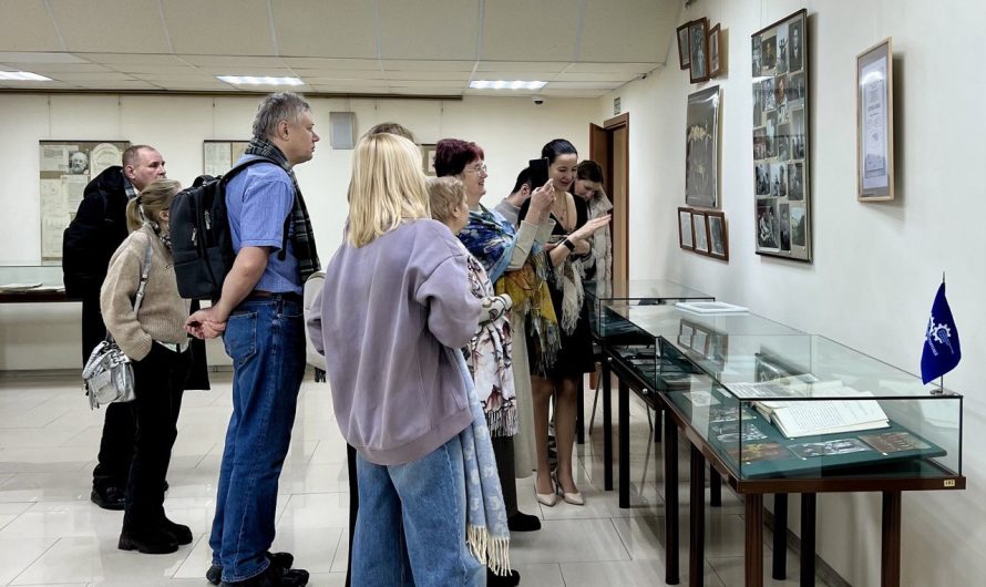 ЗНАНИЕ ИСТОРИИ – КЛЮЧ К БУДУЩЕМУ