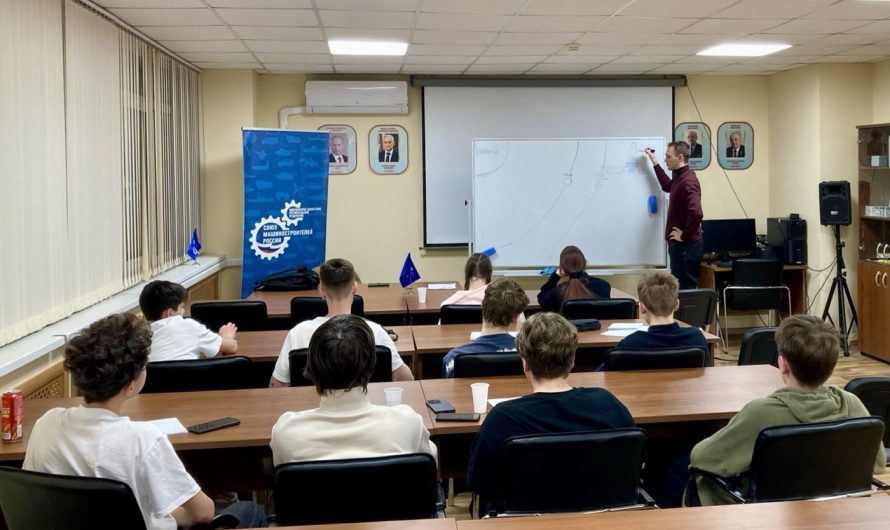 ИЗУЧАЯ ТЕПЛОВЫЕ ЯВЛЕНИЯ