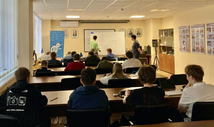 ВЫЯВИЛИ ПРОБЕЛЫ В ЗНАНИЯХ И ПРИСТУПИЛИ К ИХ ВОСПОЛНЕНИЮ