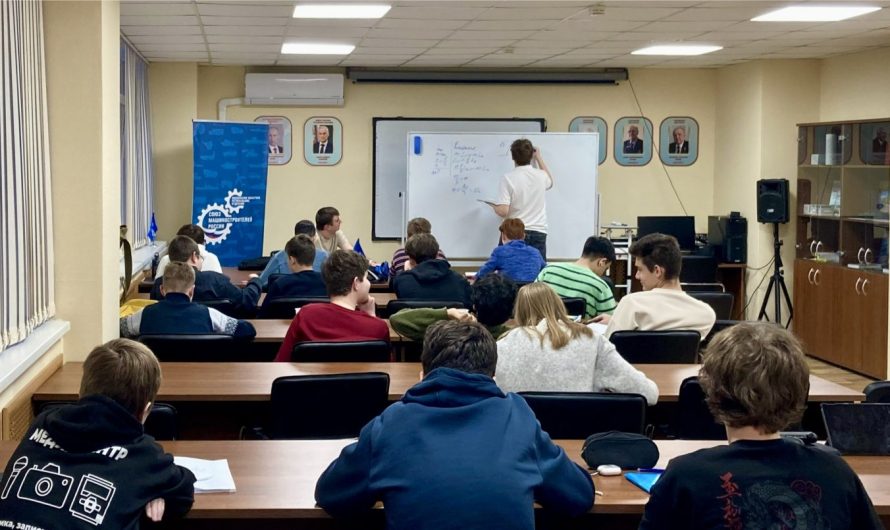 ПОДВЕЛИ ИТОГИ ПО РАЗДЕЛУ «СТАТИКА»