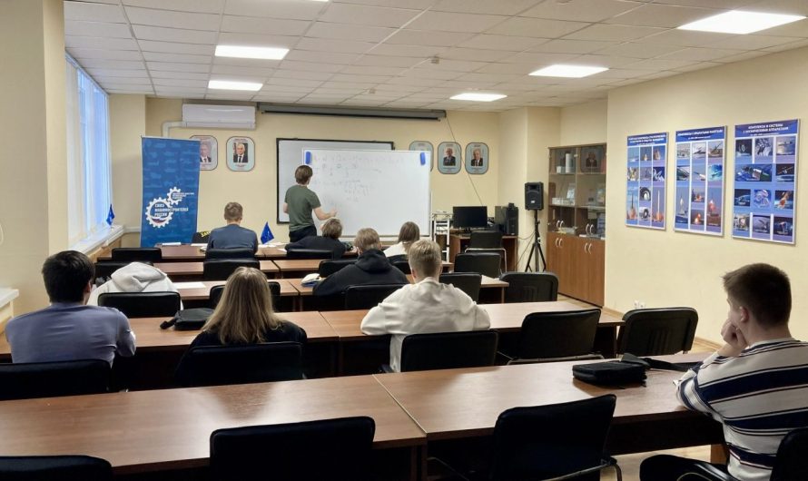 МАТЕМАТИКА – ВИТАМИН ДЛЯ МОЗГА