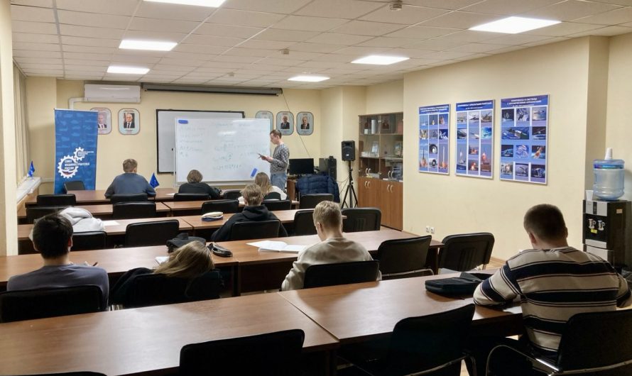 НАУКА – ЭТО ОРГАНИЗОВАННОЕ ЗНАНИЕ