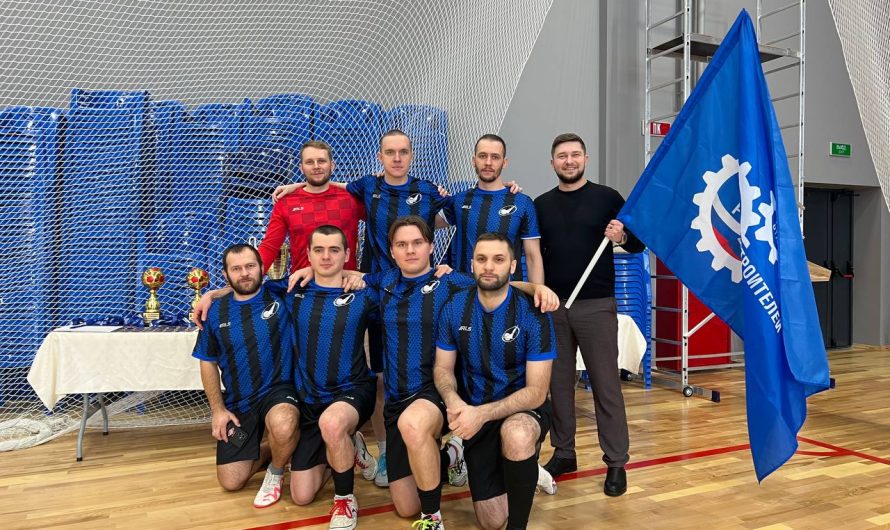 В РЕУТОВЕ ПРОВЕЛИ ТОВАРИЩЕСКИЙ ФУТБОЛЬНЫЙ ТУРНИР