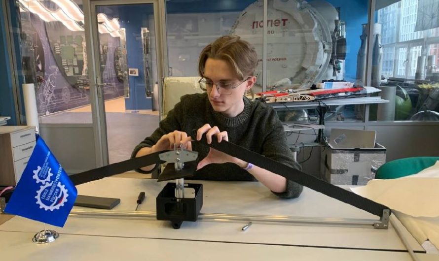 ПРОЕКТИРОВАНИЕ ПРОДОЛЖАЕТСЯ