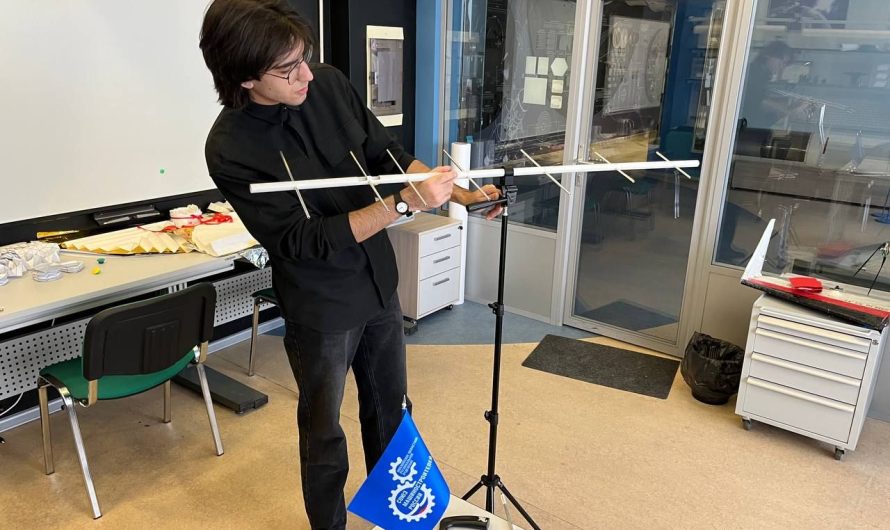 ПРОВЕЛИ НОВЫЕ ИСПЫТАНИЯ