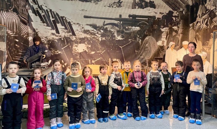 ДОШКОЛЯТАМ О РАКЕТНО-КОСМИЧЕСКОМ НАУКОГРАДЕ