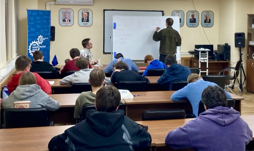 КУРС ПРАКТИЧЕСКИХ ЗАНЯТИЙ ПО МАТЕМАТИКЕ ПРОДОЛЖАЕТСЯ