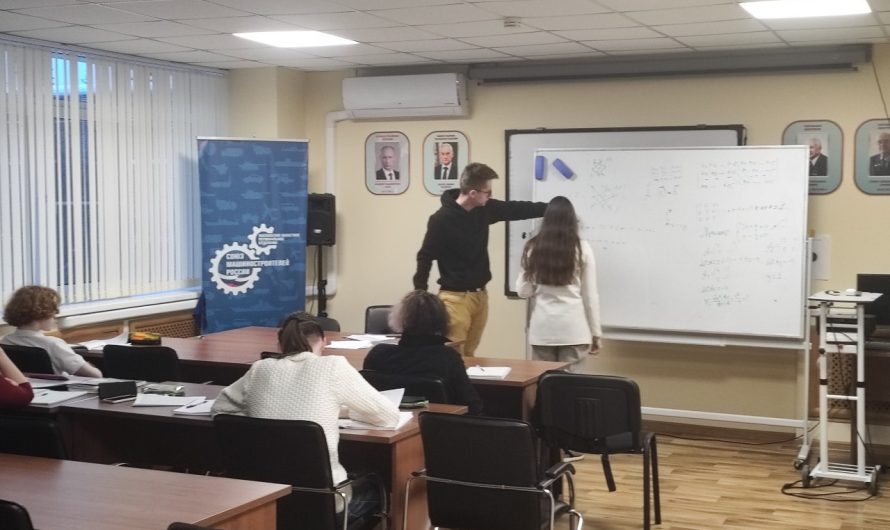 МОЗГОВОЙ ШТУРМ НА УРОКАХ МАТЕМАТИКИ