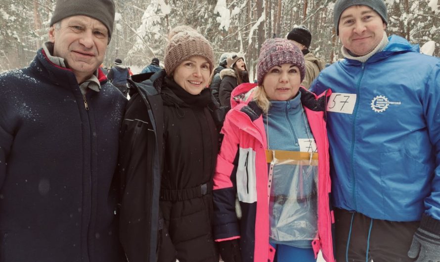 КОМАНДЫ «МЕТАЛЛИСТА» ПОКАЗАЛИ КЛАСС