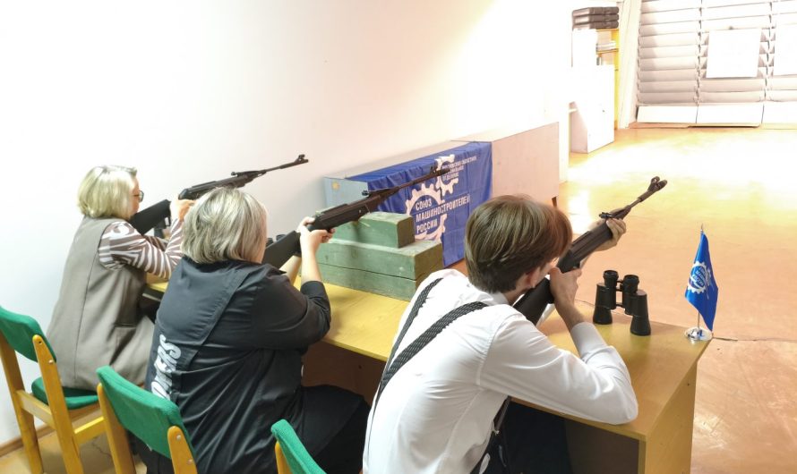 ВПЕРЕД, К ПОБЕДАМ!