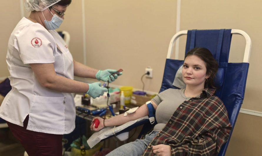 ОТ НИХ ЗАВИСЯТ ЖИЗНИ