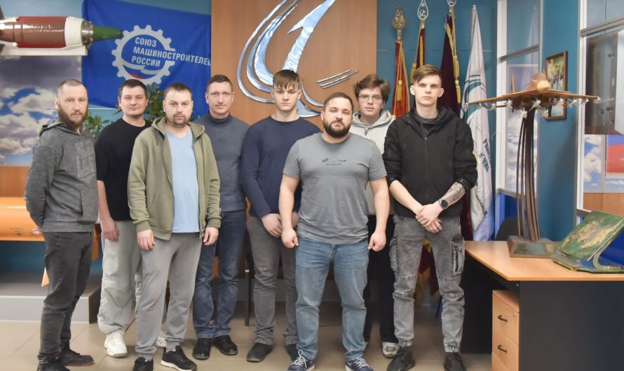 КОРПОРАТИВНОЕ ОБУЧЕНИЕ