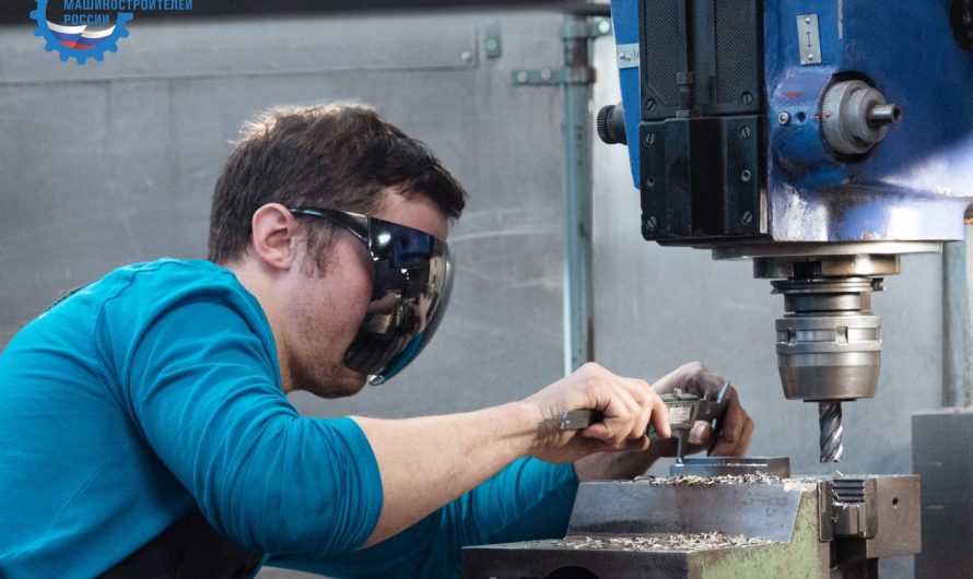 ПОКАЗАЛИ ИСТИННОЕ МАСТЕРСТВО