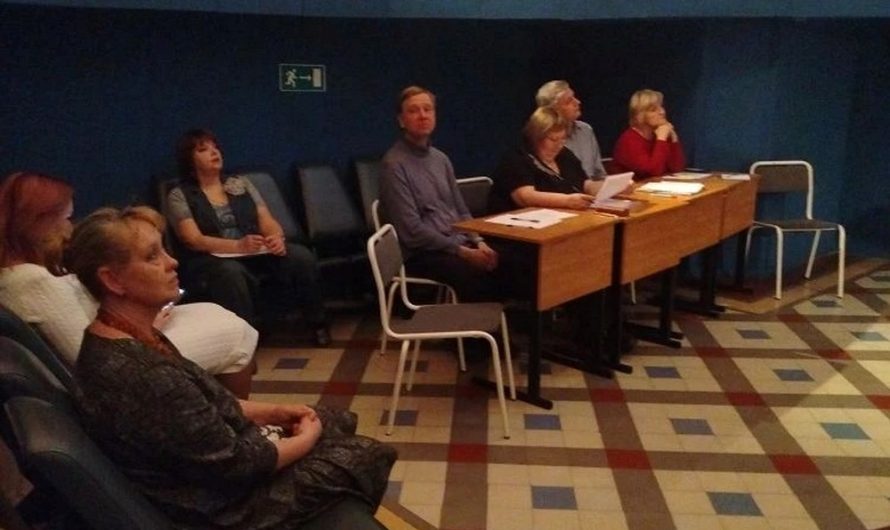 «ДОРОГА К ЗВЕЗДАМ»