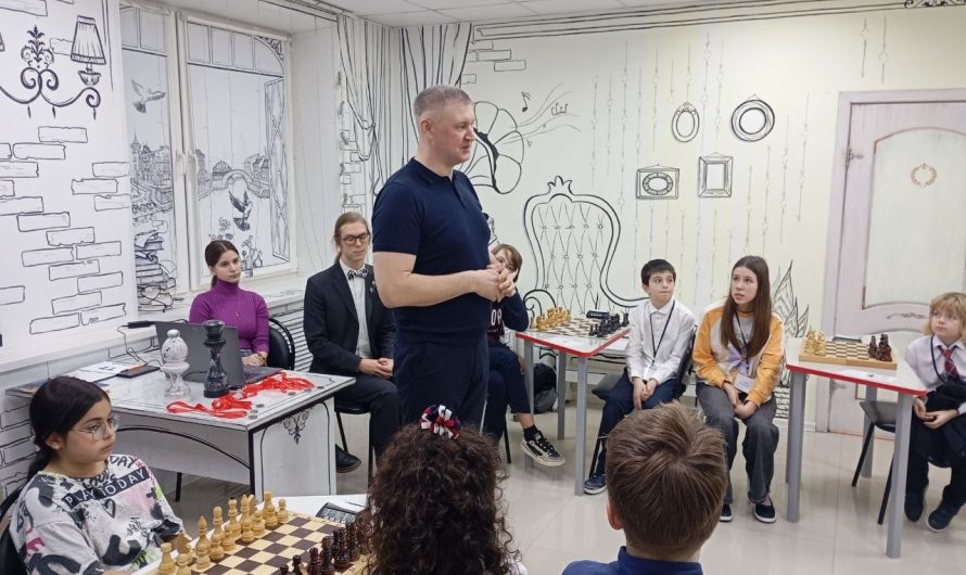 «СПЛАВ МОЛОДОСТИ И ОПЫТА»