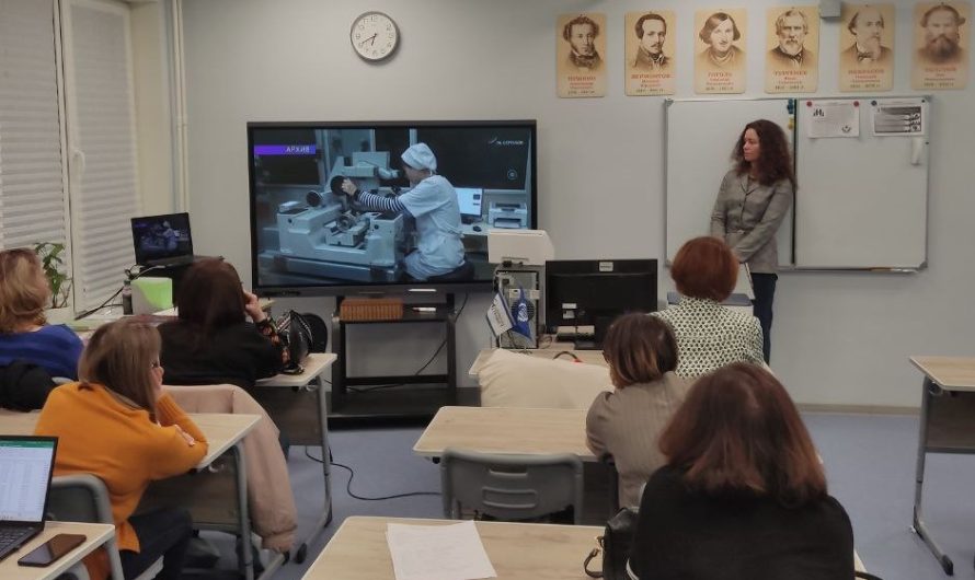 О КАРЬЕРЕ В МАШИНОСТРОЕНИИ