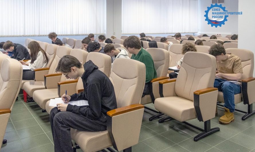 СВОЕВРЕМЕННАЯ ПОДГОТОВКА КАДРОВ – ЗАЛОГ УСПЕШНОЙ РАБОТЫ