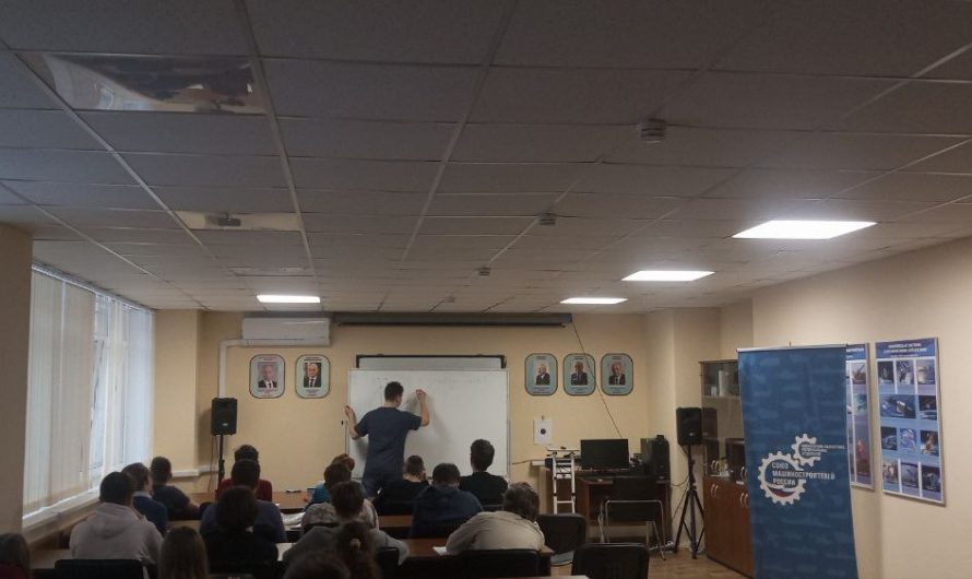 ПРОСТОЙ ПУТЬ В СЛОЖНОЙ МАТЕМАТИКЕ