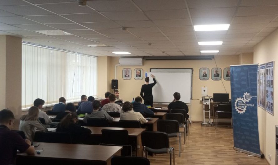 НЕТ ПРЕГРАД ЧЕЛОВЕЧЕСКОЙ МЫСЛИ