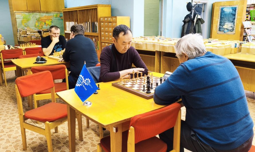 ИГРА ИНТЕЛЛЕКТУАЛОВ