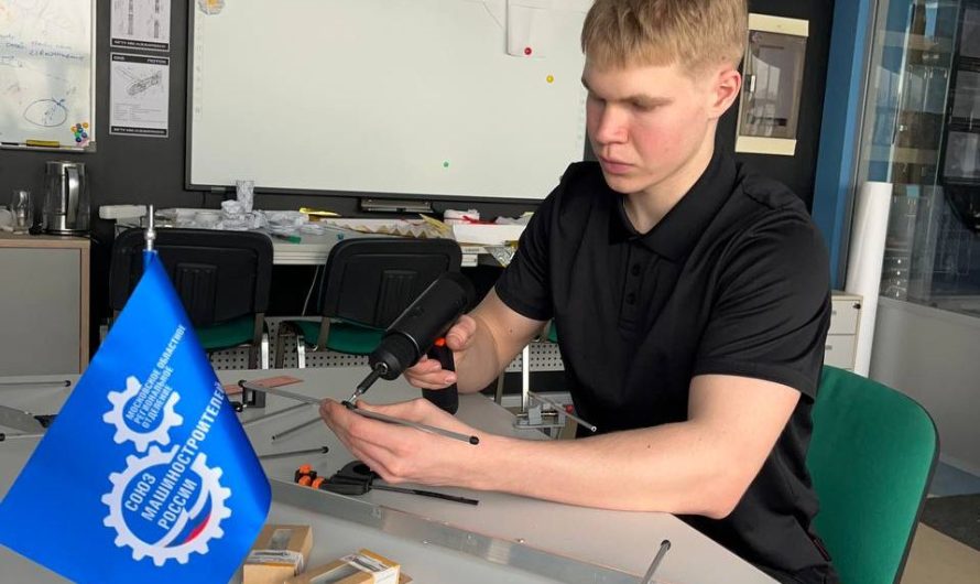 ДОРАБОТАЛИ АНТЕННЫ