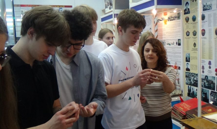 «НЕДЕЛЯ БЕЗ ТУРНИКЕТОВ» В СЕРПУХОВЕ