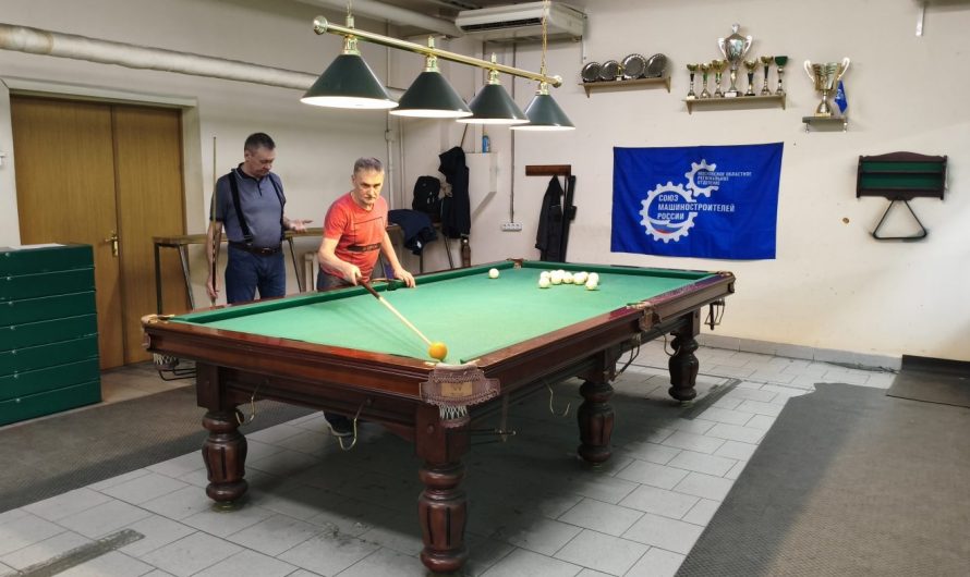 ЛОВКОСТЬ РУК И СТРАТЕГИЧЕСКОЕ МЫШЛЕНИЕ